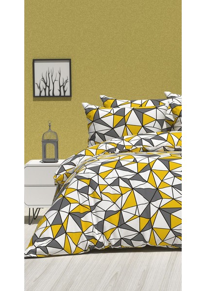 Tek Kişilik Nevresim Takımı 160X240 , Özel Renkli Lüx Nevresim Takımı