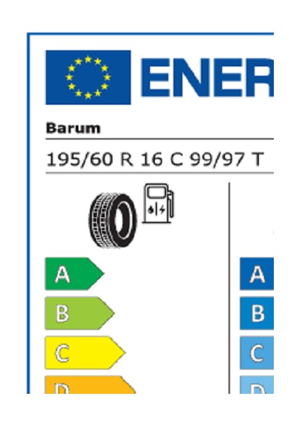 195/60R16C 99/97T Snovanis 3 6pr Oto Kış Lastiği (Üretim Yılı: 2025) fiyatları