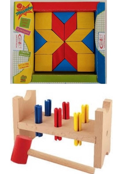 20'li Ahşap Eğitici Kavram Oyuncak Seti Anaokulu Özel Eğitim Montessori Yapboz Materyalleri indirimleri