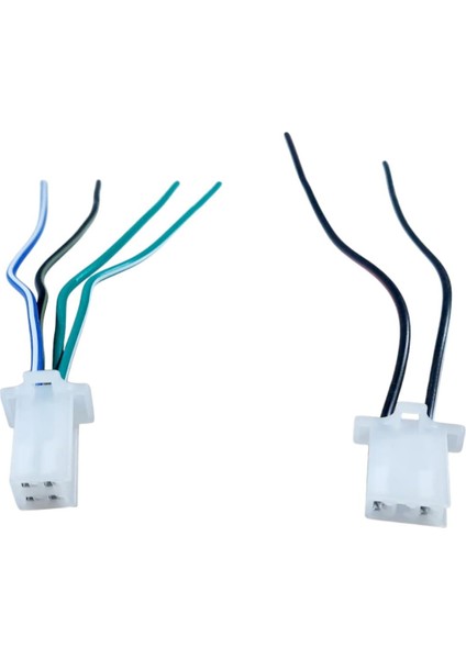 Cg, Kh, Atv Kymco 150 Cdi Beyin Soketi 2 Parça (4+2) fiyatları