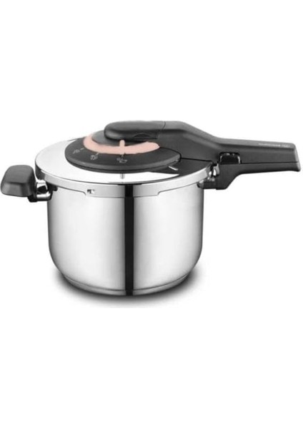 Vita Rosagold 6.0 Lt Düdüklü Tencere