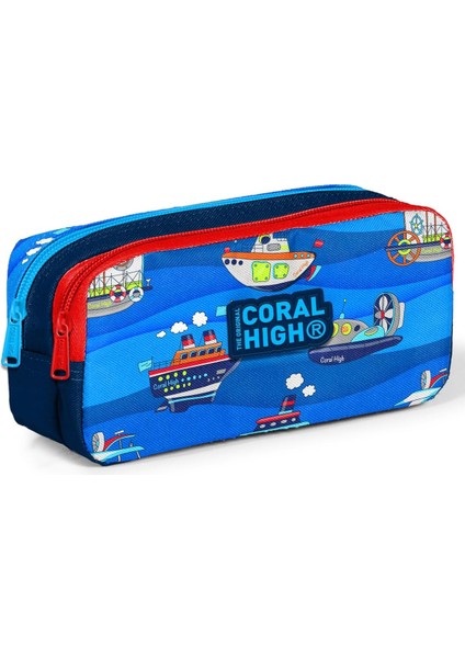 Çanta (Iki Bölmeli)