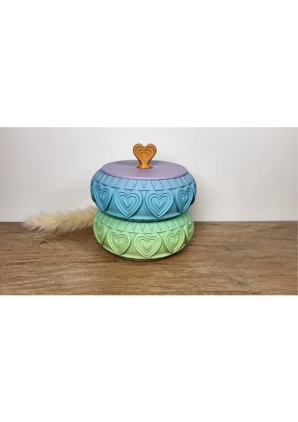 Lovetakıkutusu-Deko