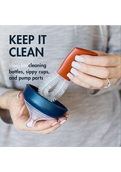 Mod Yedek Fırça Seti, Çoklu modelleri