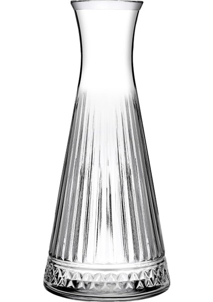 Karaf 940CC Damla Logo (K) 1 Ofset Hk 6 Dk, 80403, Şeffaf