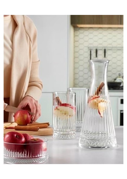 Karaf 940CC Damla Logo (K) 1 Ofset Hk 6 Dk, 80403, Şeffaf modelleri