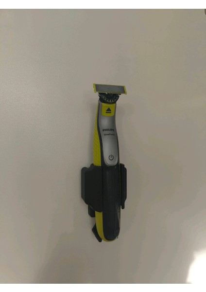 Banyo Tıraş Makinesi Tutucu