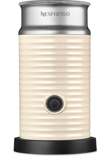 Aeroccino 3 Süt Köpürtücü, Beyaz