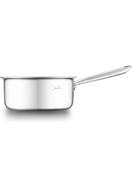 New Gurme Çelik Suluk 16 cm fiyatları