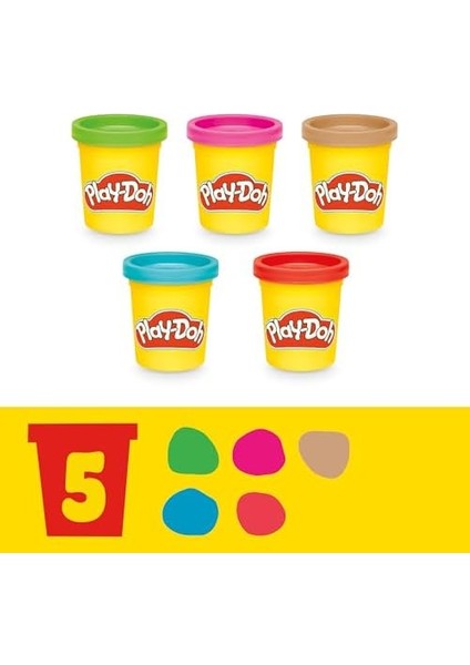 Care'n Carry Vet Oyun Hamur Seti modelleri