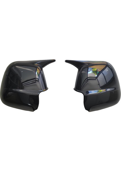 Peugeot Expert Yarasa Ayna Kapağı 2017 Model ve Sonrası modelleri