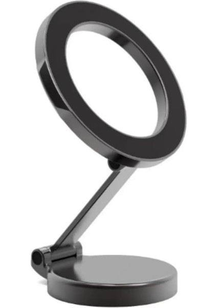 Içi Telefon Tutucu, Araç Telefon Tutucu, Uyumlu Araba Telefon Tutucu, 360 Derece Dönebilen Esnek Yapı, Evrensel Uyum