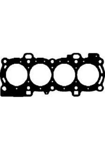 Mtxdpn Skc Focus Ii 1.6 16V 03-12 100HP Cmax 1.6 07-10 Fusion 1.6 02-09 Fiesta 1.6 01-08 Benzinli Volvo S40 1.6 05-12 C30 1.6 06-12 V50 1.6 05-12 Mazda 2 1.6 03-07