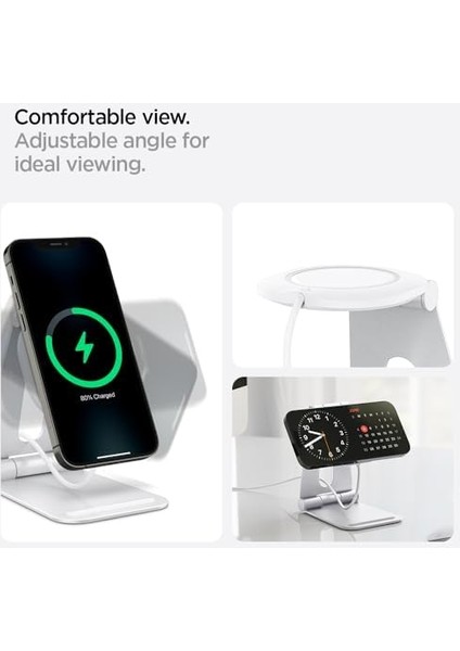 Magfit Için Özellikli ( Şarj Dahil Değildir) Şarj - AMP02673 fiyatları