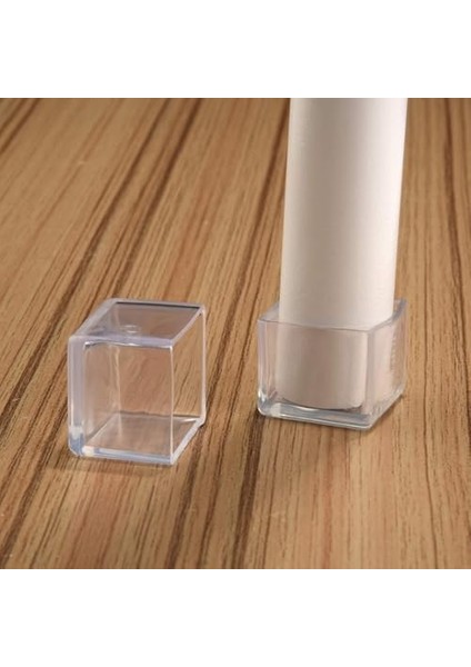 Pabucu,masa,koltuk,tabure Ayak Kılıfı 8 Adet (30X30 Kare) fiyatları