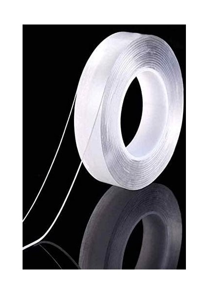 Çok Amaçlı Çift Taraflı 3 M x 3 cm fiyatları