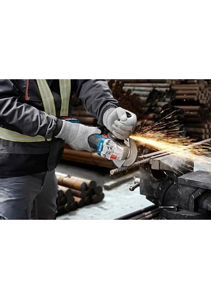 Gws 18V-8 Akülü Taşlama Makinesi modelleri