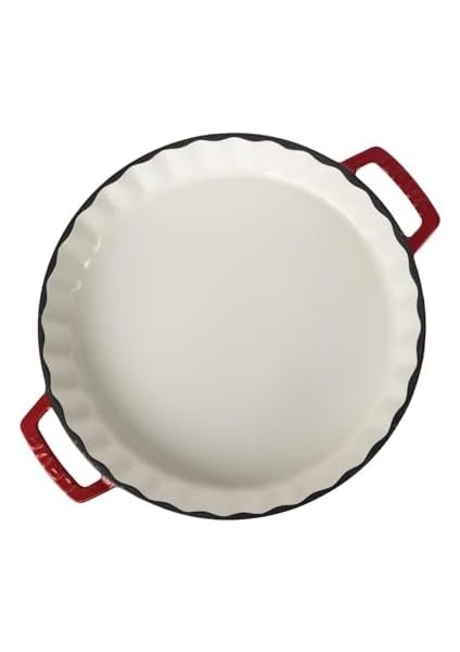 Döküm Yuvarlak Tepsi, 30CM fiyatları