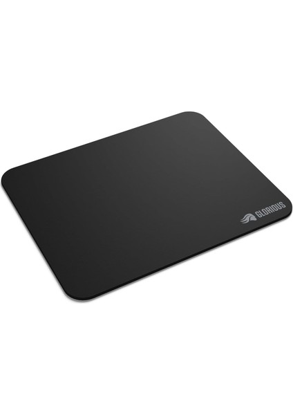 Gaming Mouse Pad Gmp 2 - Orta - Dökülmeye Dayanıklı Fare Altlığı, Tüm Oyun Sensörleri Için Optimize Edilmiş, Hız ve Kontrol Için Dengeli Yüzey, Kenarsız Tasarım - 255 mm x 205 mm x 3 mm