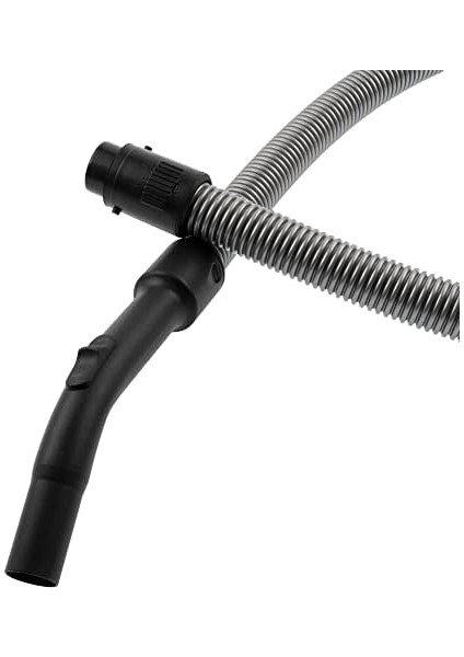 Compact Power Cyclonic Power ve Compact Power X-Trem Power Cyclonic Silence ile Uyumlu Süpürge Hortumu modelleri