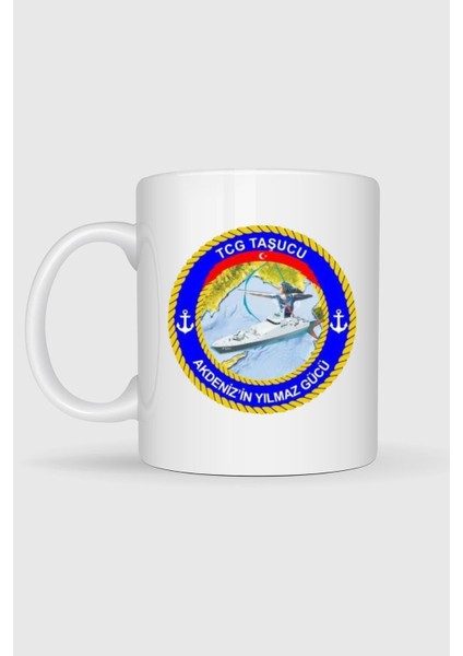 Tcg Taşucu P1211 Tasarımlı Kupa Bardak fiyatları