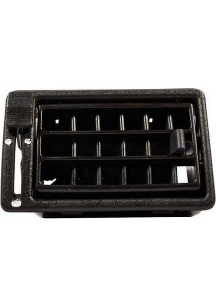 Mtxdpn Torpido Havalandirmasi Sol R9-R11