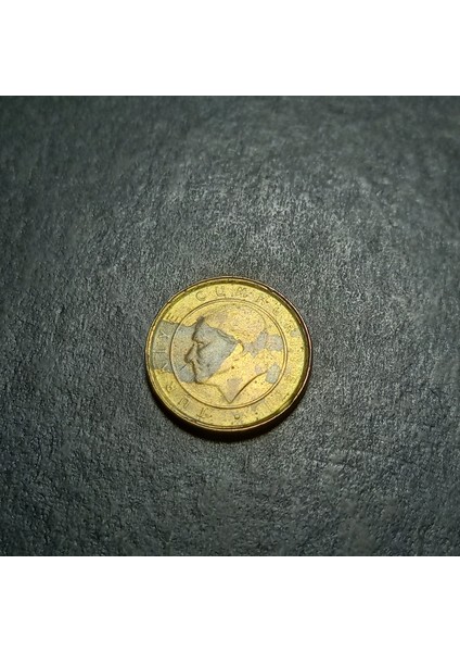 3996368F404F16B916 2005 1yeni Kuruş Eski Madeni Para modelleri