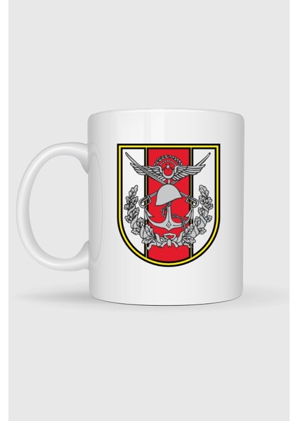 Türk Silahlı Kuvvetleri Tasarımlı Kupa Bardak fiyatları