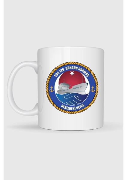 Tcg Yzb. Güngör Durmuş A574 Tasarımlı Kupa Bardak fiyatları