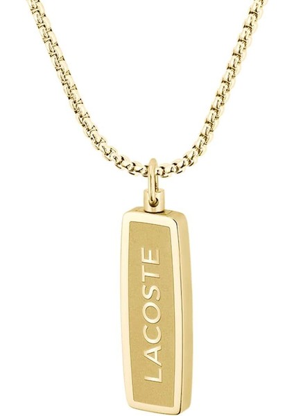 LACJ2040537 Erkek Kolye fiyatları