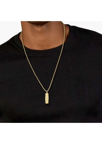 LACJ2040537 Erkek Kolye fırsatları