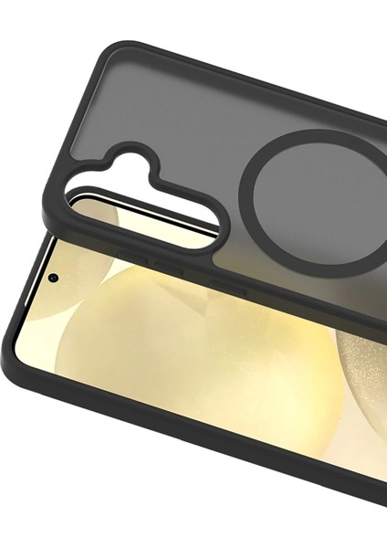 Mtxdpn Joko Samsung Galaxy A26 Jota Magsafe Kapak - Siyah fiyatları