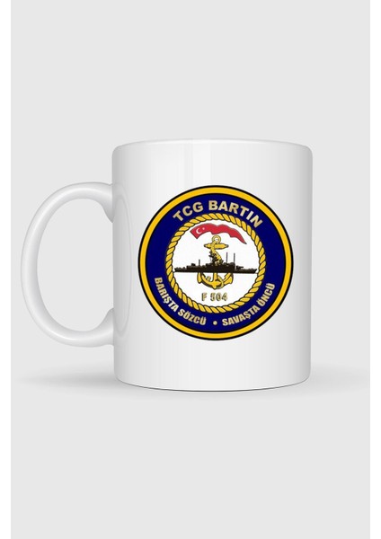 Tcg Bartın F504 Tasarımlı Kupa Bardak fiyatları