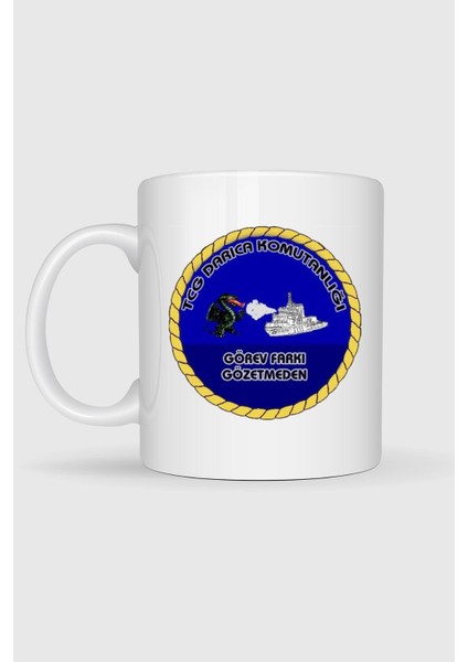 Tcg Darıca A578 Tasarımlı Kupa Bardak fiyatları