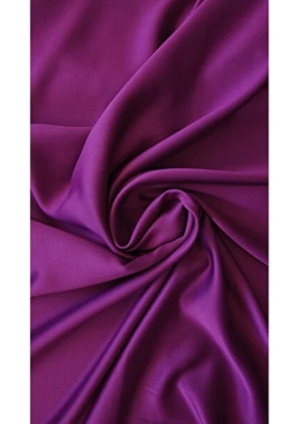 Mor Kornişli Blackout Karartma Saten Perde Enxboy fiyatları