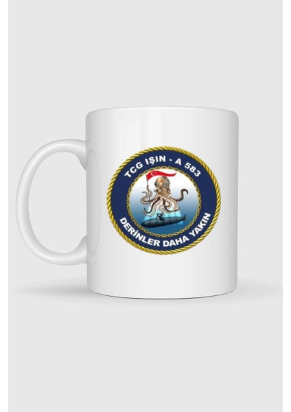 Tcg Işın A583 Tasarımlı Kupa Bardak fiyatları