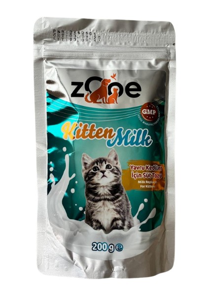 Yavru Kedi Süt Tozu – Anne Sütü Yerine Geçen Özel Formül fiyatları