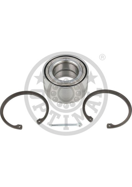 Mtxdpn Ön Teker Rulmani Astra F Vectra A Vectra B Omega B 91-03 39X74X39