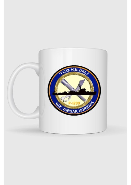 Tcg Kilimli P1209 Tasarımlı Kupa Bardak fiyatları