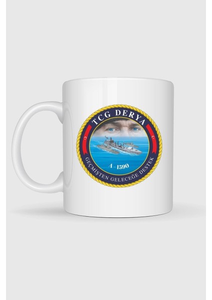Tcg Derya A1590 Tasarımlı Kupa Bardak fiyatları