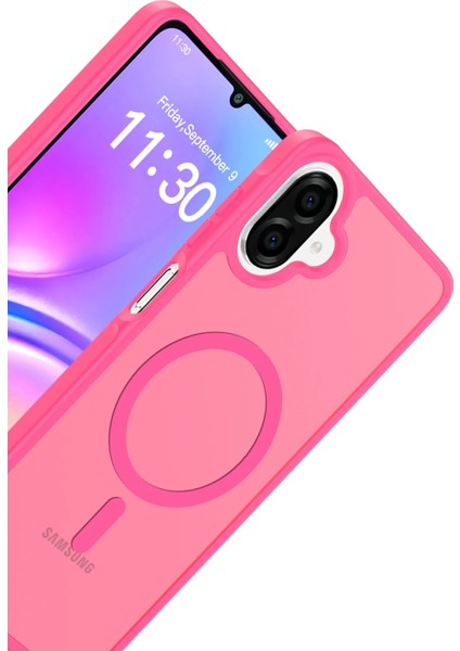 Mtxdpn Joko Samsung Galaxy A07 Jota Magsafe Kapak - Rose fiyatları