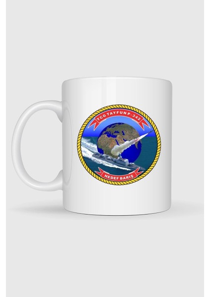 Tcg Tayfun P342 Tasarımlı Kupa Bardak fiyatları