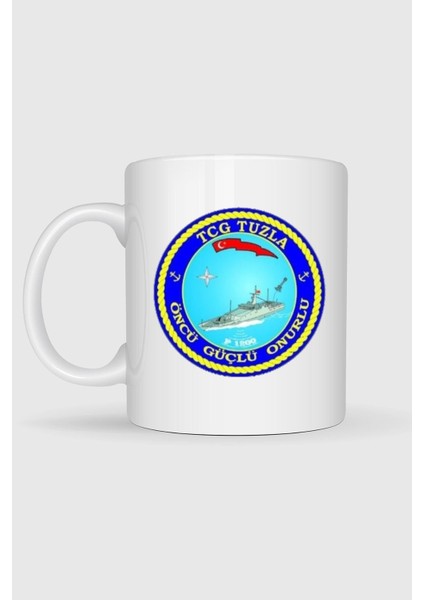 Tcg Tuzla P1200 Tasarımlı Kupa Bardak fiyatları