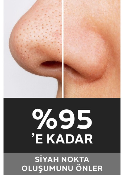 Siyah Noktaya Eğilimli Ciltler Için Ölü Deniz Kil Maskesi 150 ml modelleri