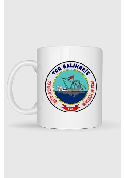 Tcg Salihreis F246 Tasarımlı Kupa Bardak fiyatları