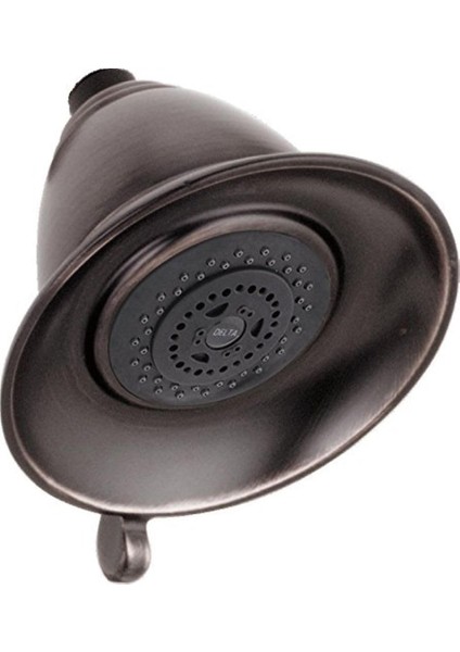 Faucet 3-Sprey Duş Başlığı, Yüksek Basınçlı Duş Başlığı Yağ Ovuşturdu, Masaj Duş Başlığı, Yüksek Akışlı Duş Başlığı, Venedik RP34355RB