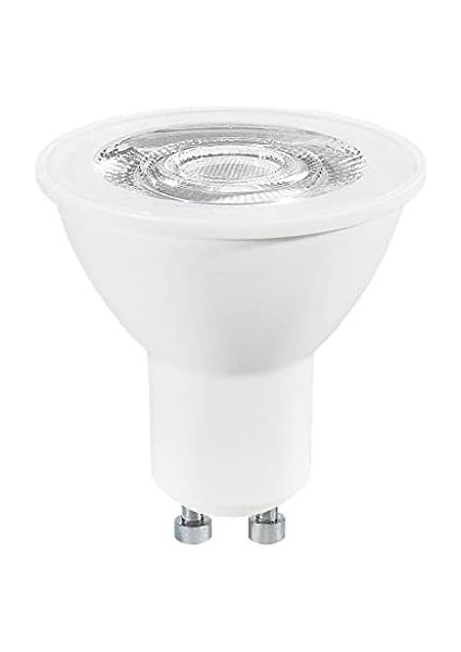LED Ampul, Reflektör, GU10, Gün Işığı Beyazı, 6500K, Kısılabilir Değil, 36° fiyatları