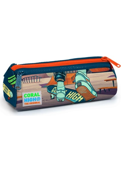 Çanta (Üç Bölmeli)