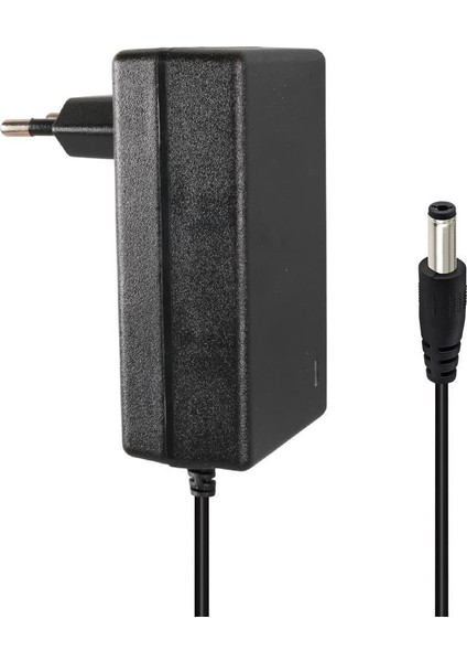 8.4 Volt - 2 Amper 5.5x2.5mm Uçlu Priz Tip Kırmızı Yeşil Ledli Yerli Üretim Akü Şarj Adaptörü fiyatları