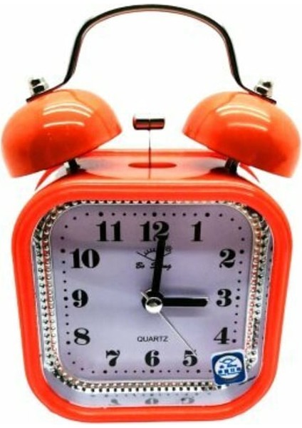 Kare Masa Saati ROYALEKS-CLKN-216